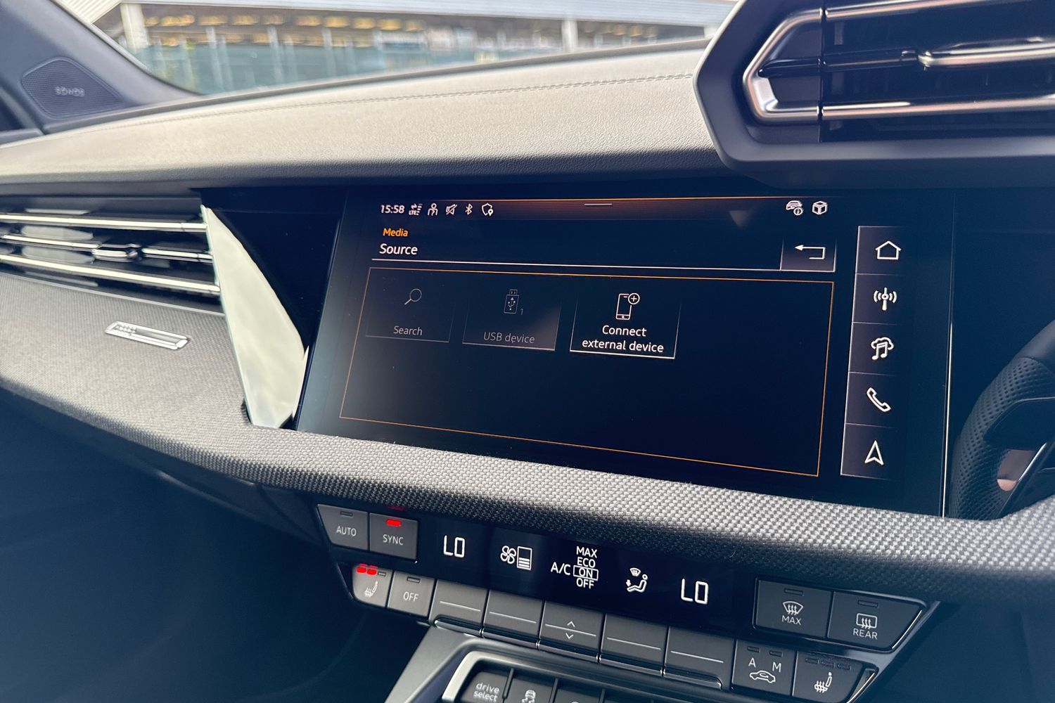 Used Audi A3 2025 for sale - 77165856: Photo 37