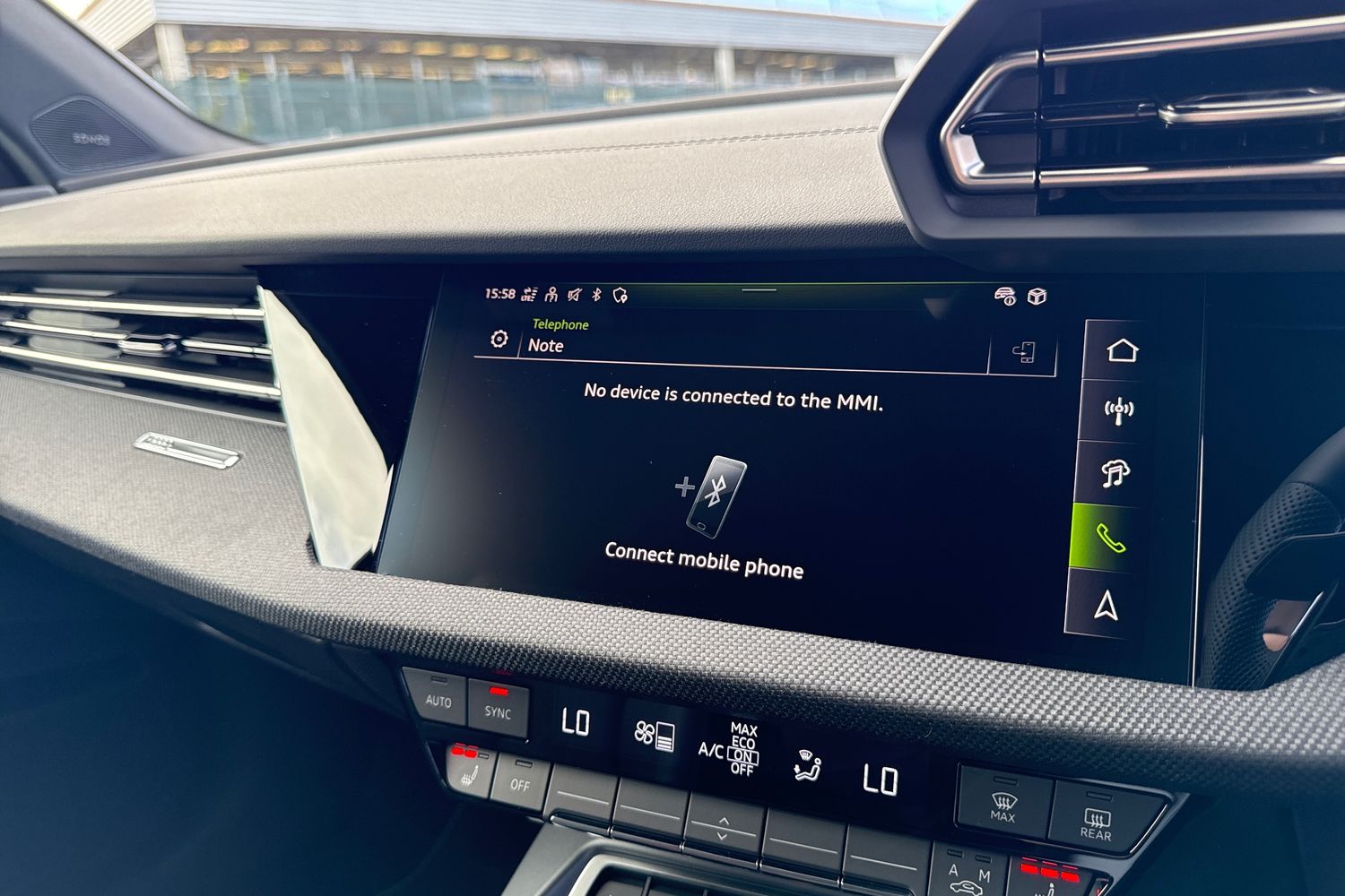 Used Audi A3 2025 for sale - 77165856: Photo 38