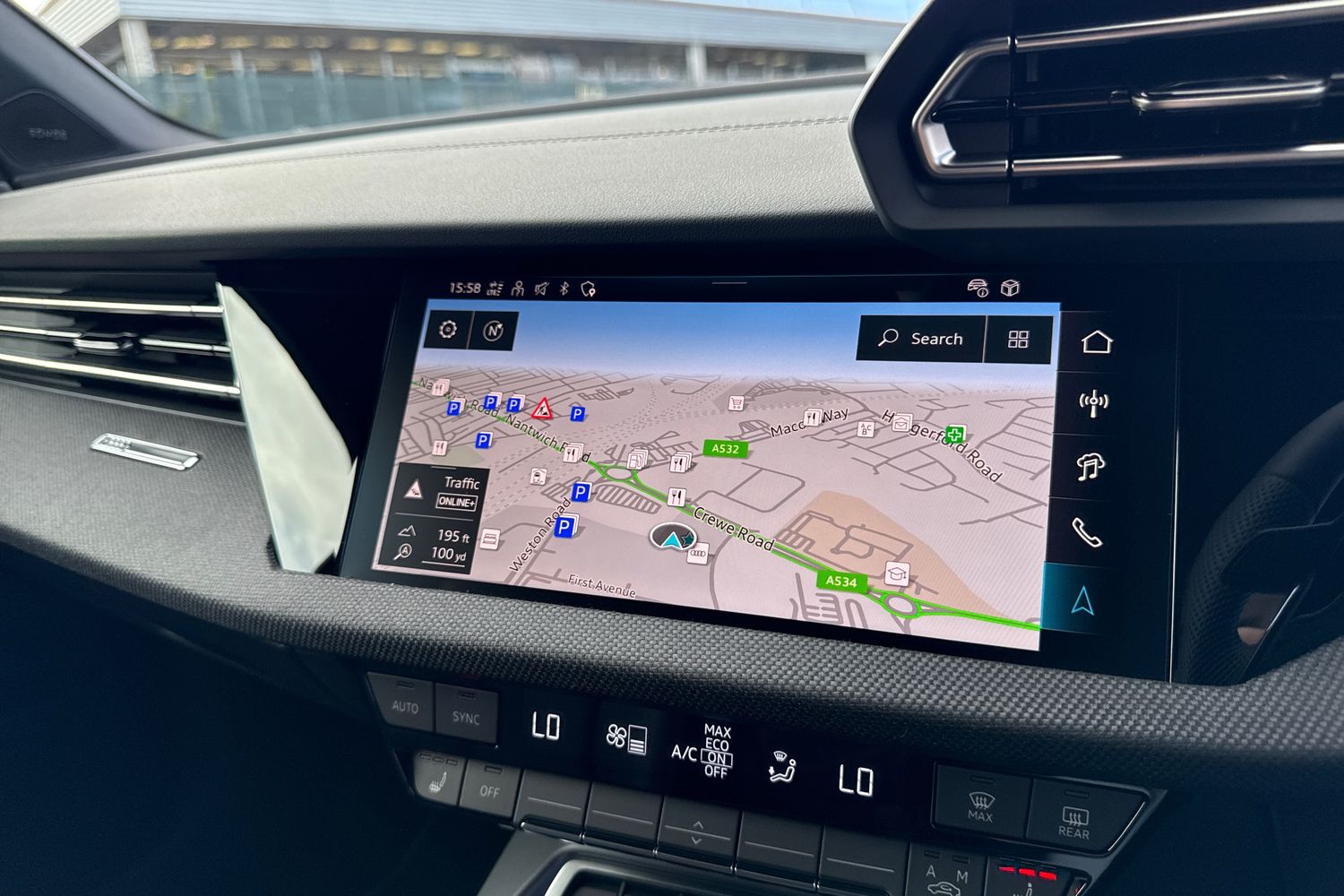 Used Audi A3 2025 for sale - 77165856: Photo 39