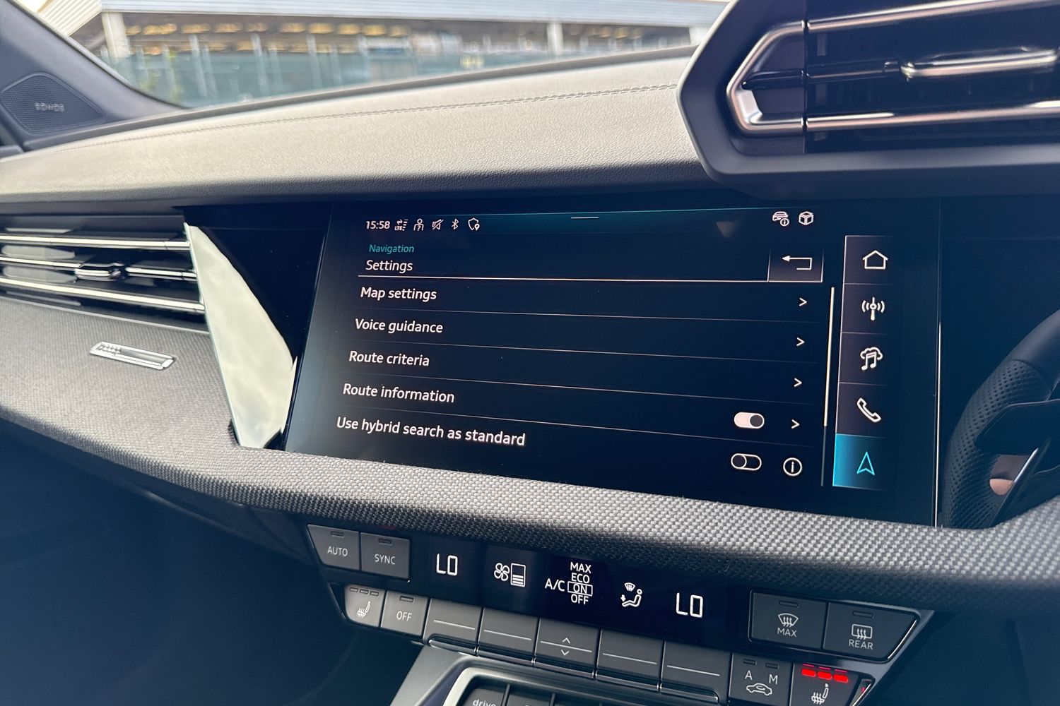 Used Audi A3 2025 for sale - 77165856: Photo 40