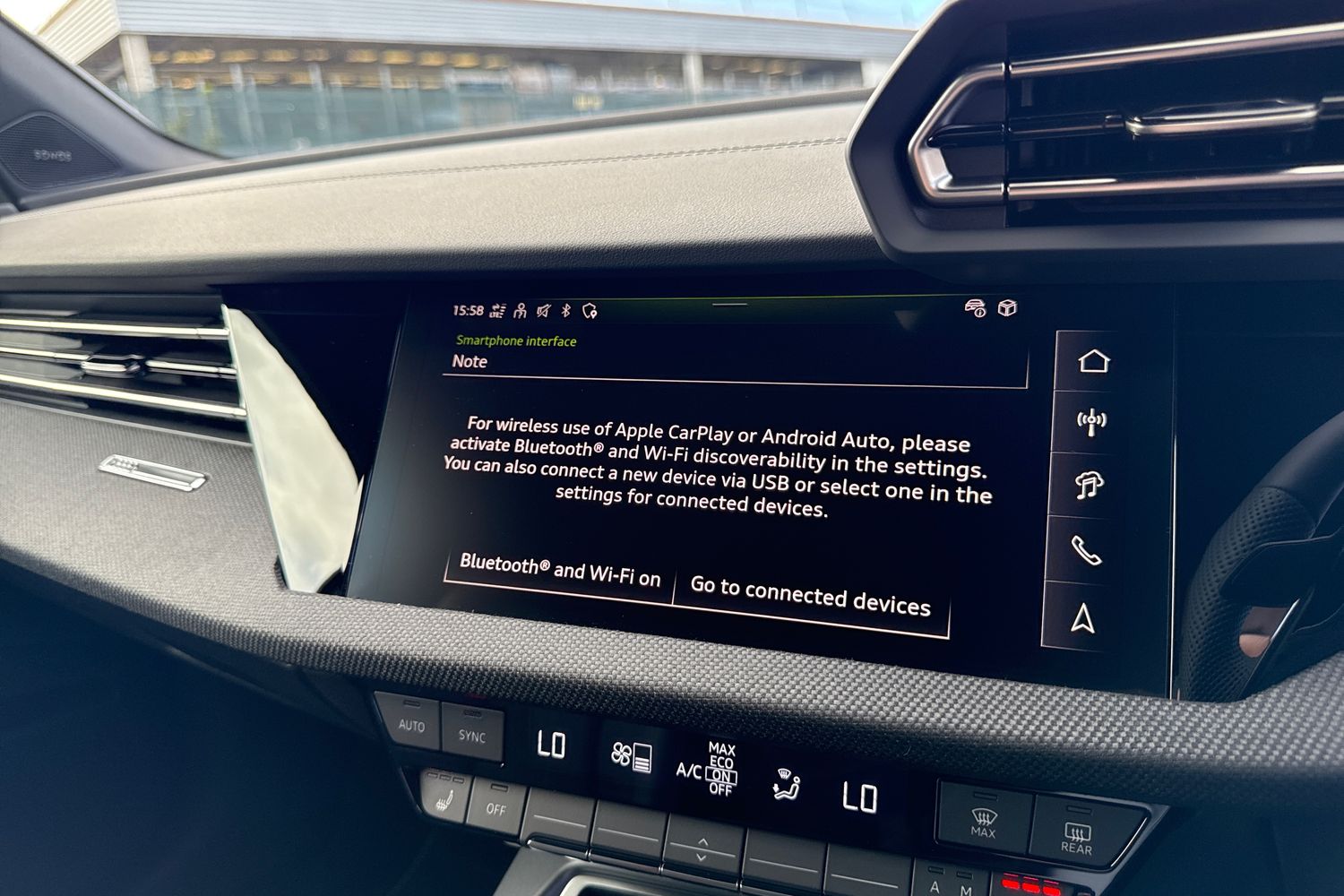 Used Audi A3 2025 for sale - 77165856: Photo 41