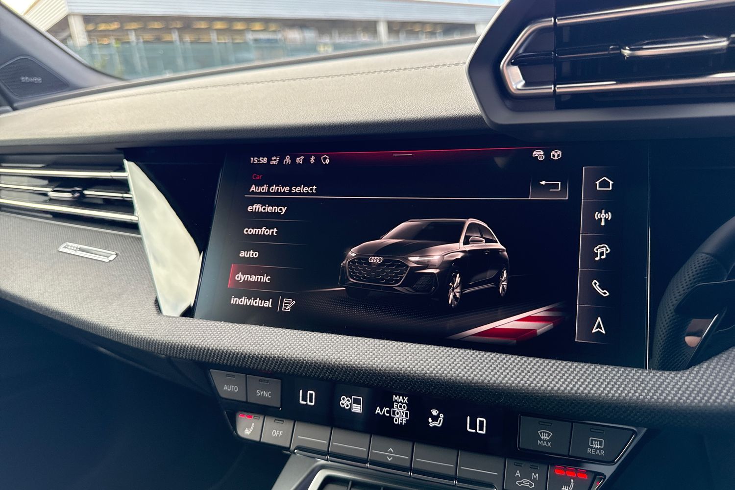 Used Audi A3 2025 for sale - 77165856: Photo 43