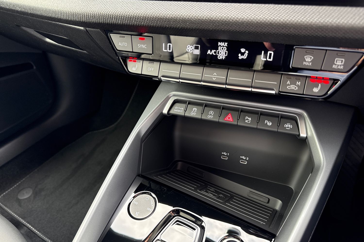 Used Audi A3 2025 for sale - 77165856: Photo 52