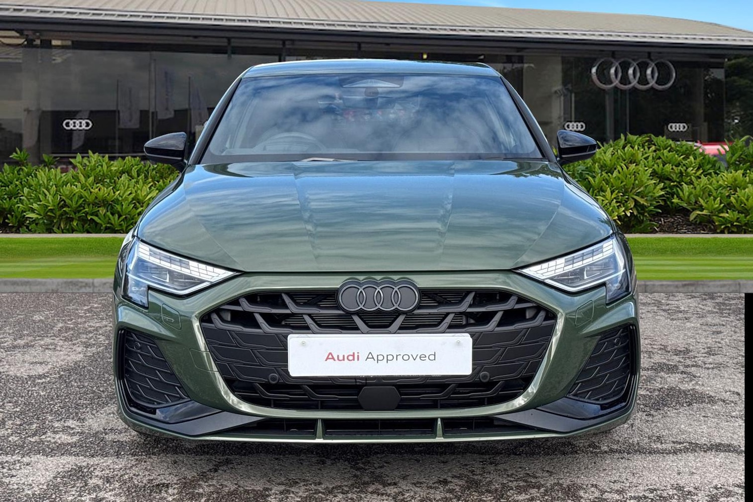 Used Audi A3 2025 for sale - 77165856: Photo 6