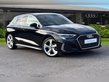 Used Audi A3 2022 for sale - 78459552: Photo