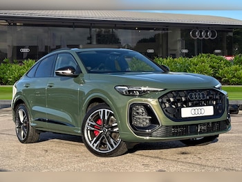 Used Audi Q5 2026 for sale - 77382564: Photo