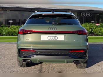 Used Audi Q5 2026 for sale - 77382564: Photo