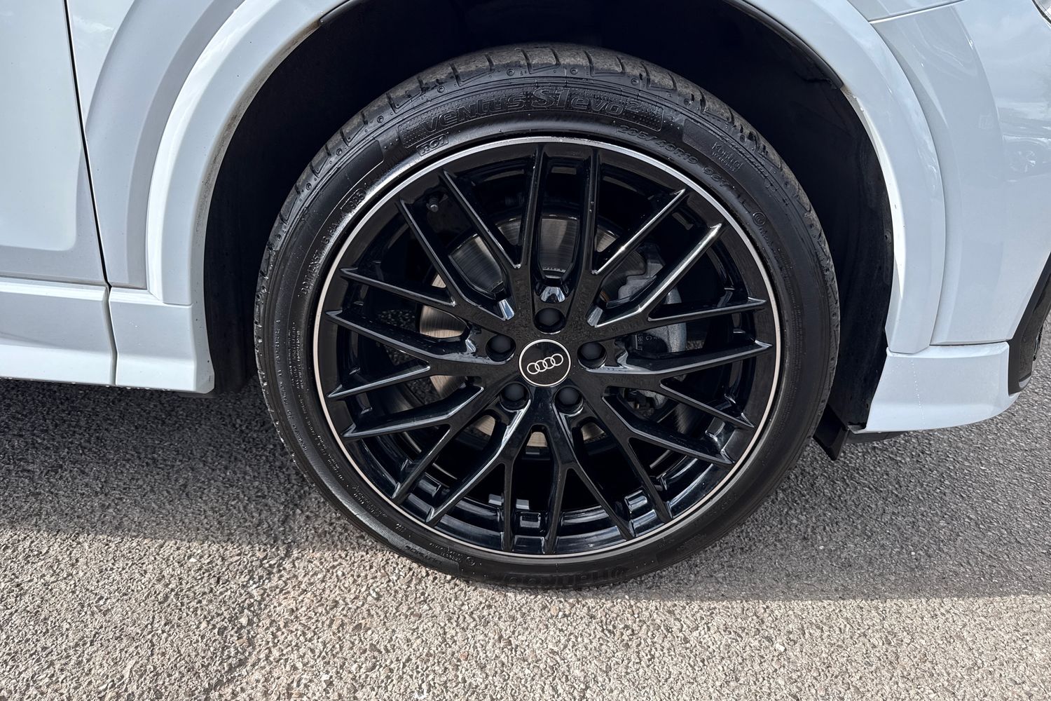 Used Audi Q2 2025 for sale - 78016319: Photo 10