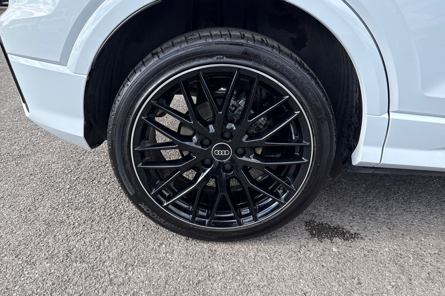 Used Audi Q2 2025 for sale - 78016319: Photo 11