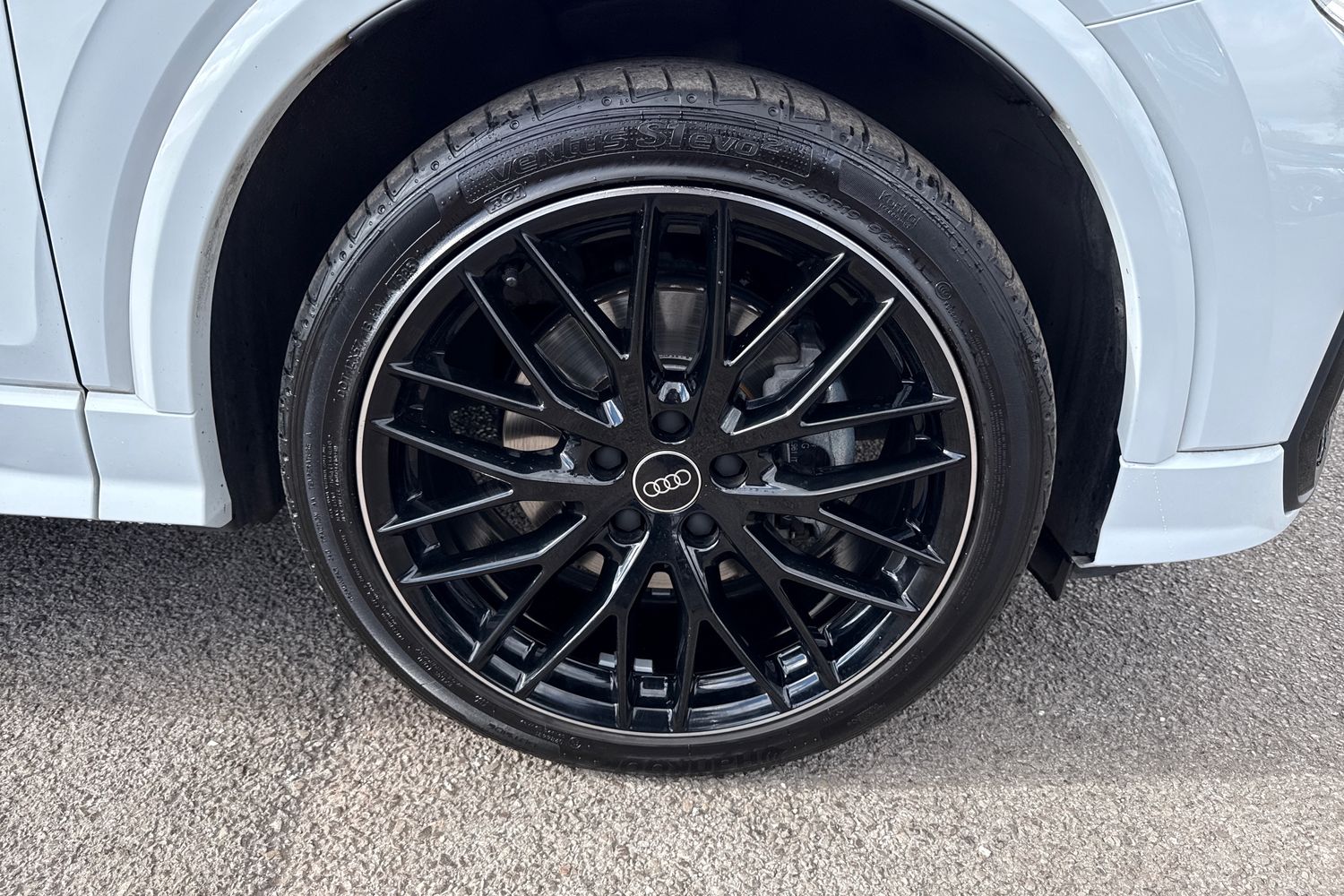 Used Audi Q2 2025 for sale - 78016319: Photo 12