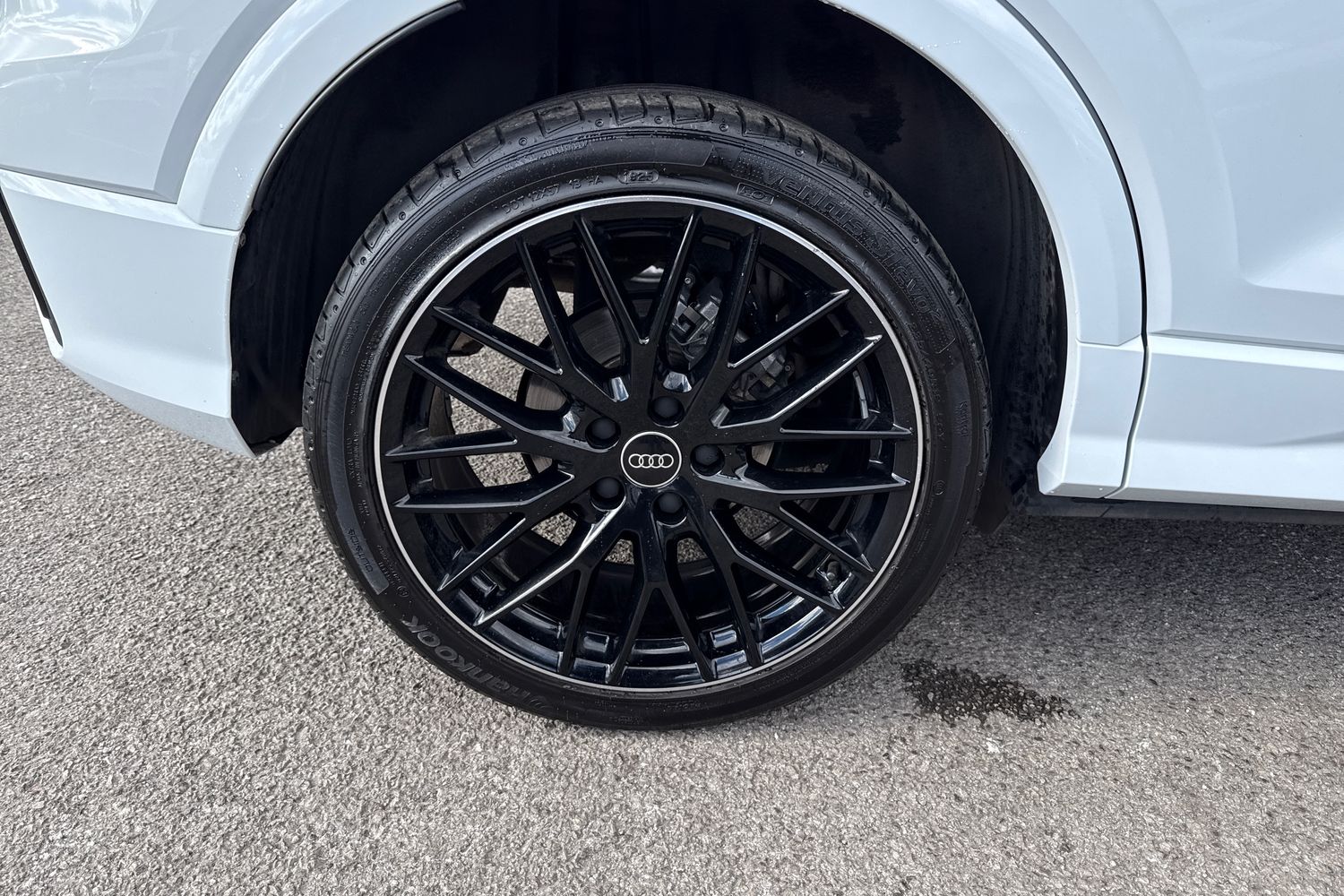 Used Audi Q2 2025 for sale - 78016319: Photo 13