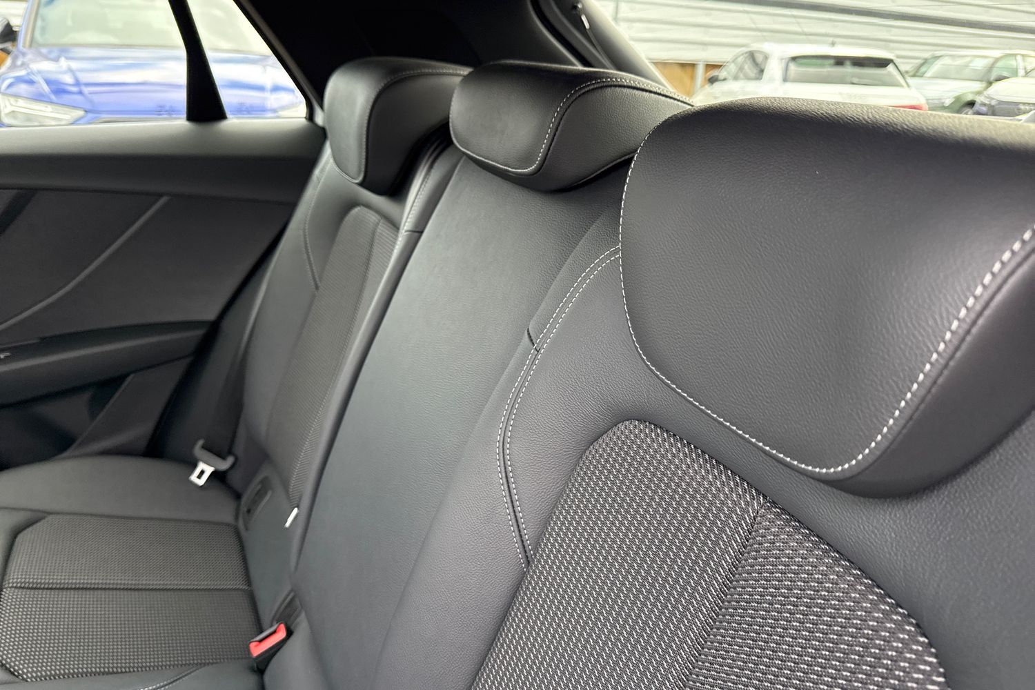 Used Audi Q2 2025 for sale - 78016319: Photo 19