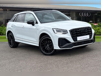 Used Audi Q2 2025 for sale - 78016319: Photo