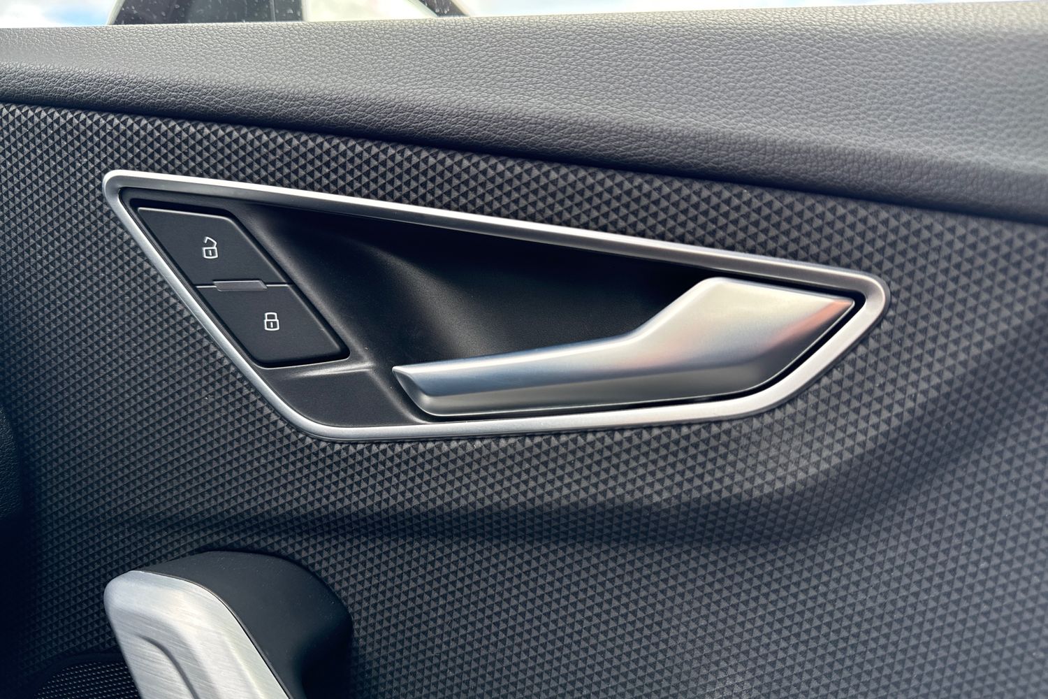 Used Audi Q2 2025 for sale - 78016319: Photo 21