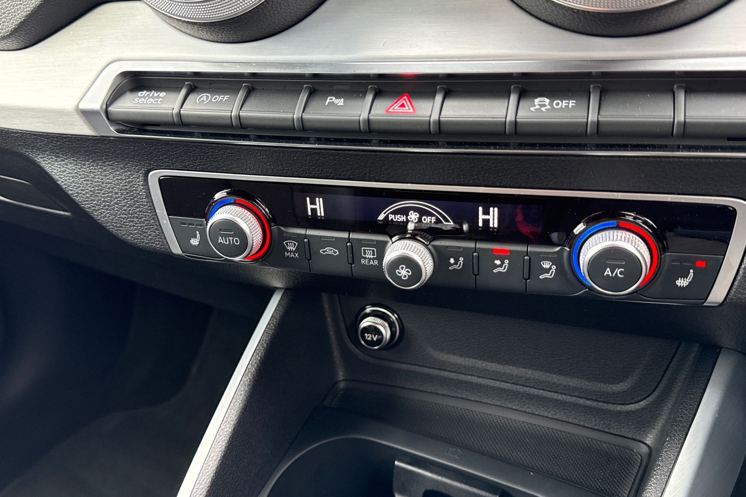 Used Audi Q2 2025 for sale - 78016319: Photo 22