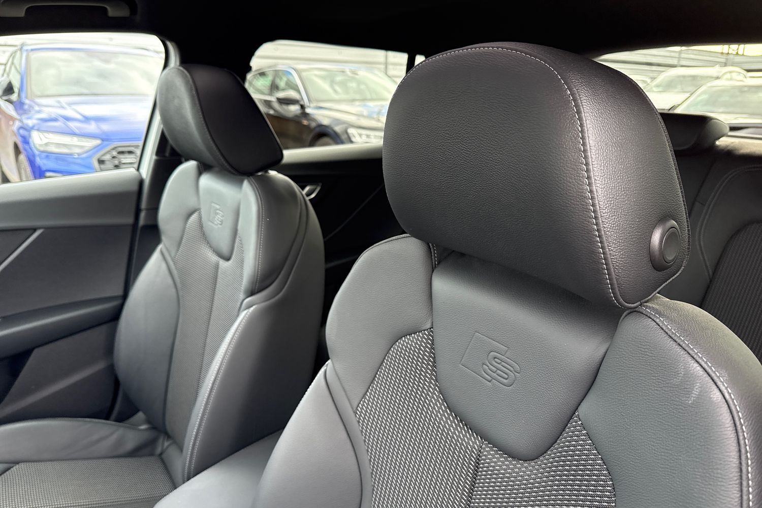 Used Audi Q2 2025 for sale - 78016319: Photo 24