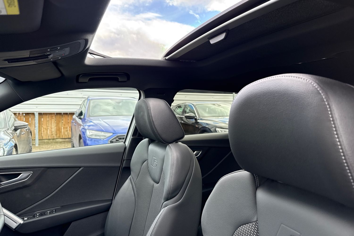 Used Audi Q2 2025 for sale - 78016319: Photo 25