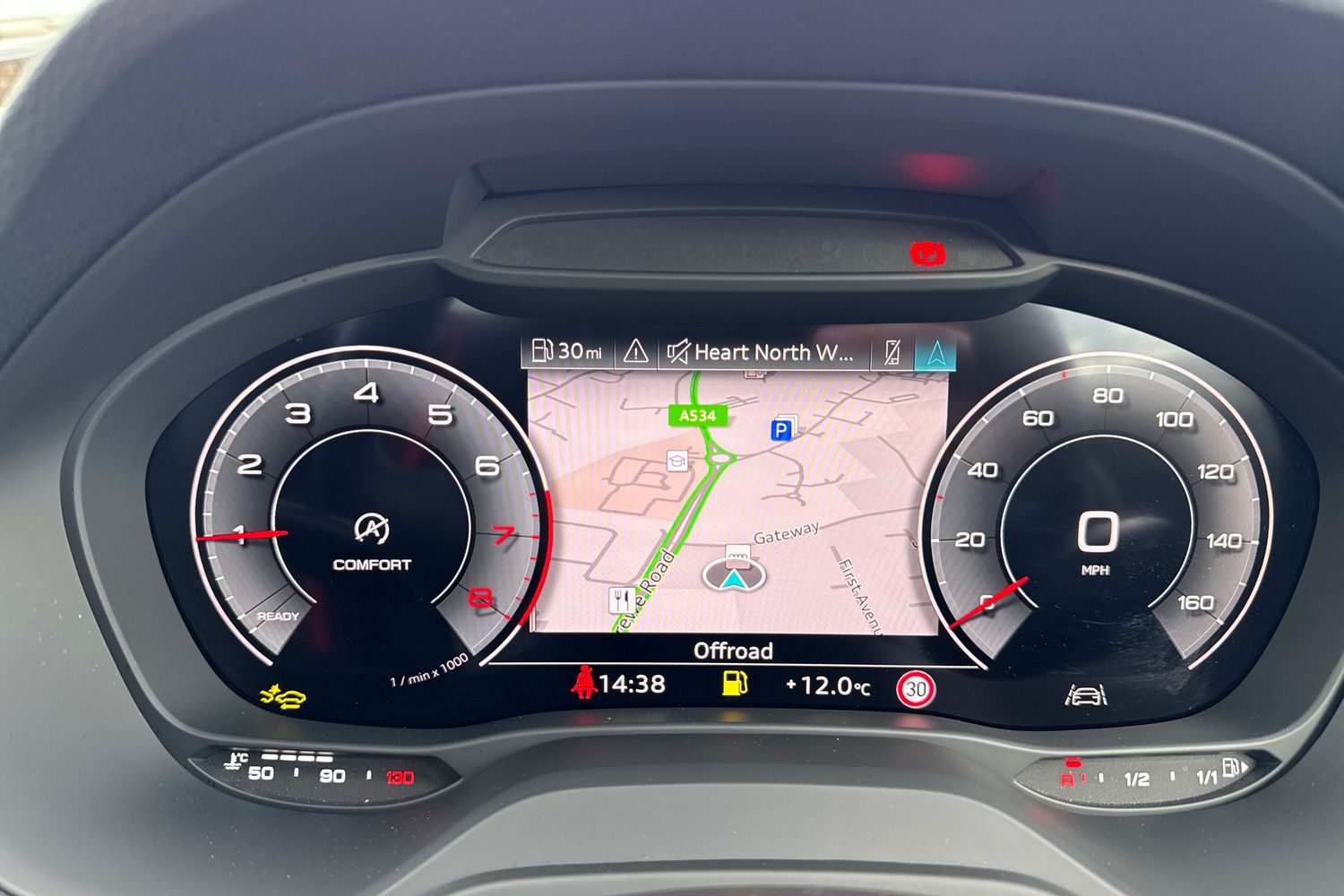 Used Audi Q2 2025 for sale - 78016319: Photo 29