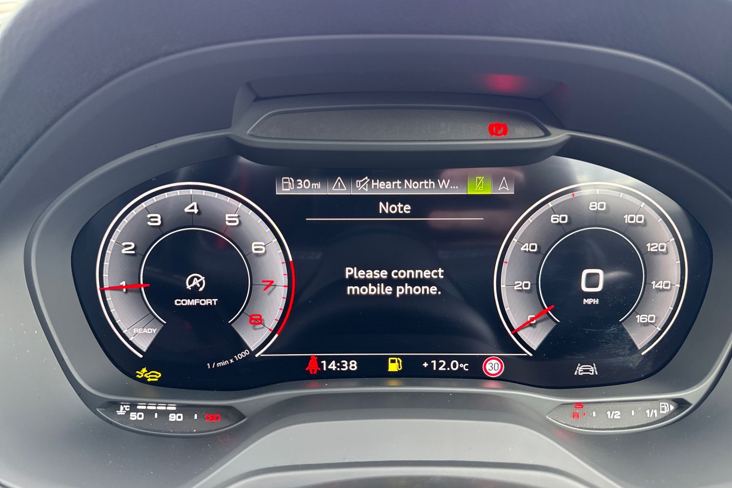 Used Audi Q2 2025 for sale - 78016319: Photo 30