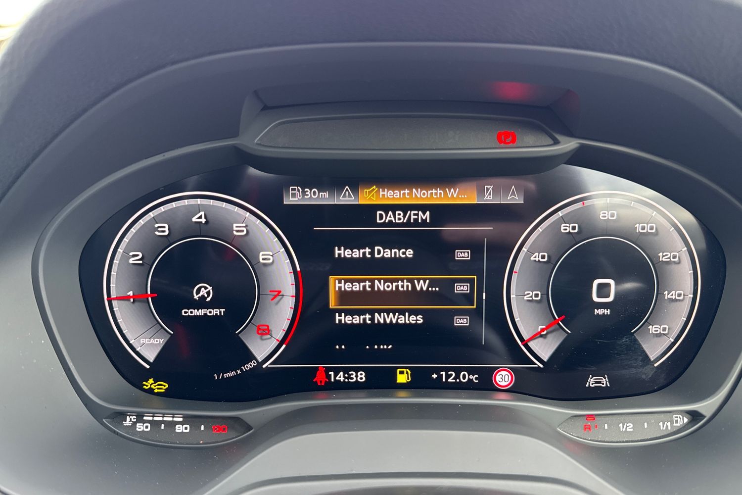 Used Audi Q2 2025 for sale - 78016319: Photo 31