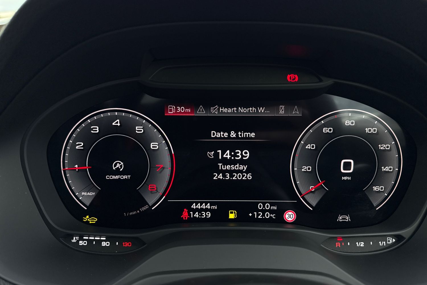 Used Audi Q2 2025 for sale - 78016319: Photo 32