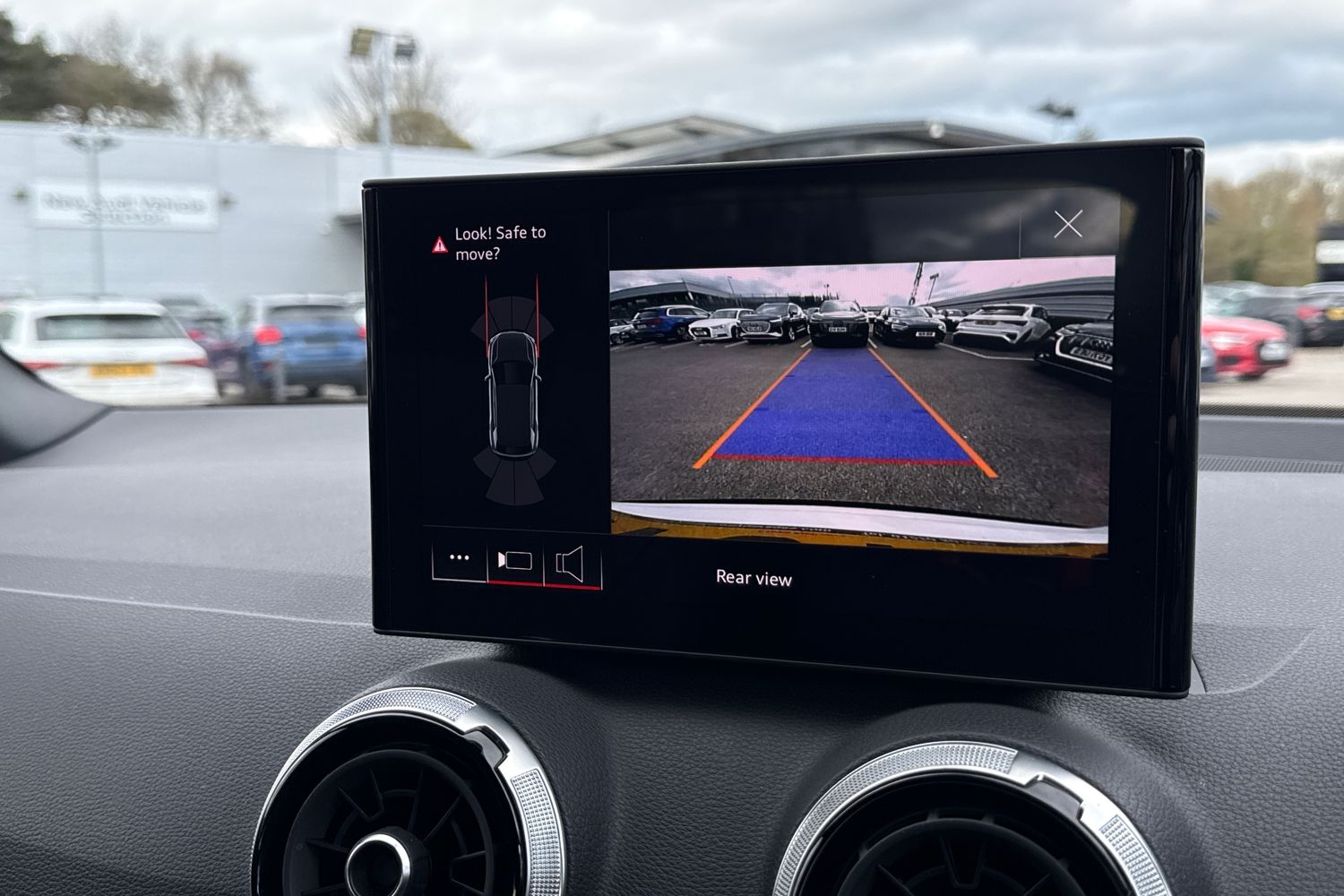 Used Audi Q2 2025 for sale - 78016319: Photo 33