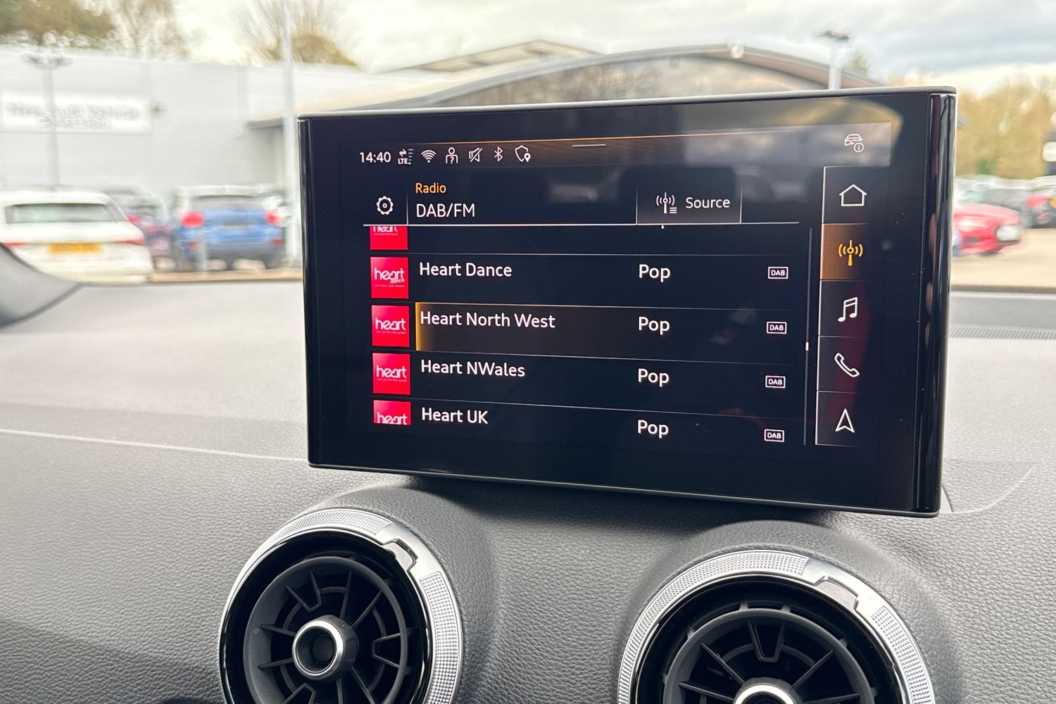 Used Audi Q2 2025 for sale - 78016319: Photo 35