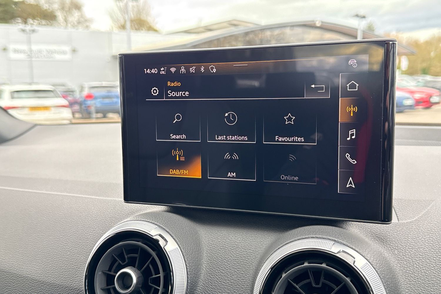 Used Audi Q2 2025 for sale - 78016319: Photo 36