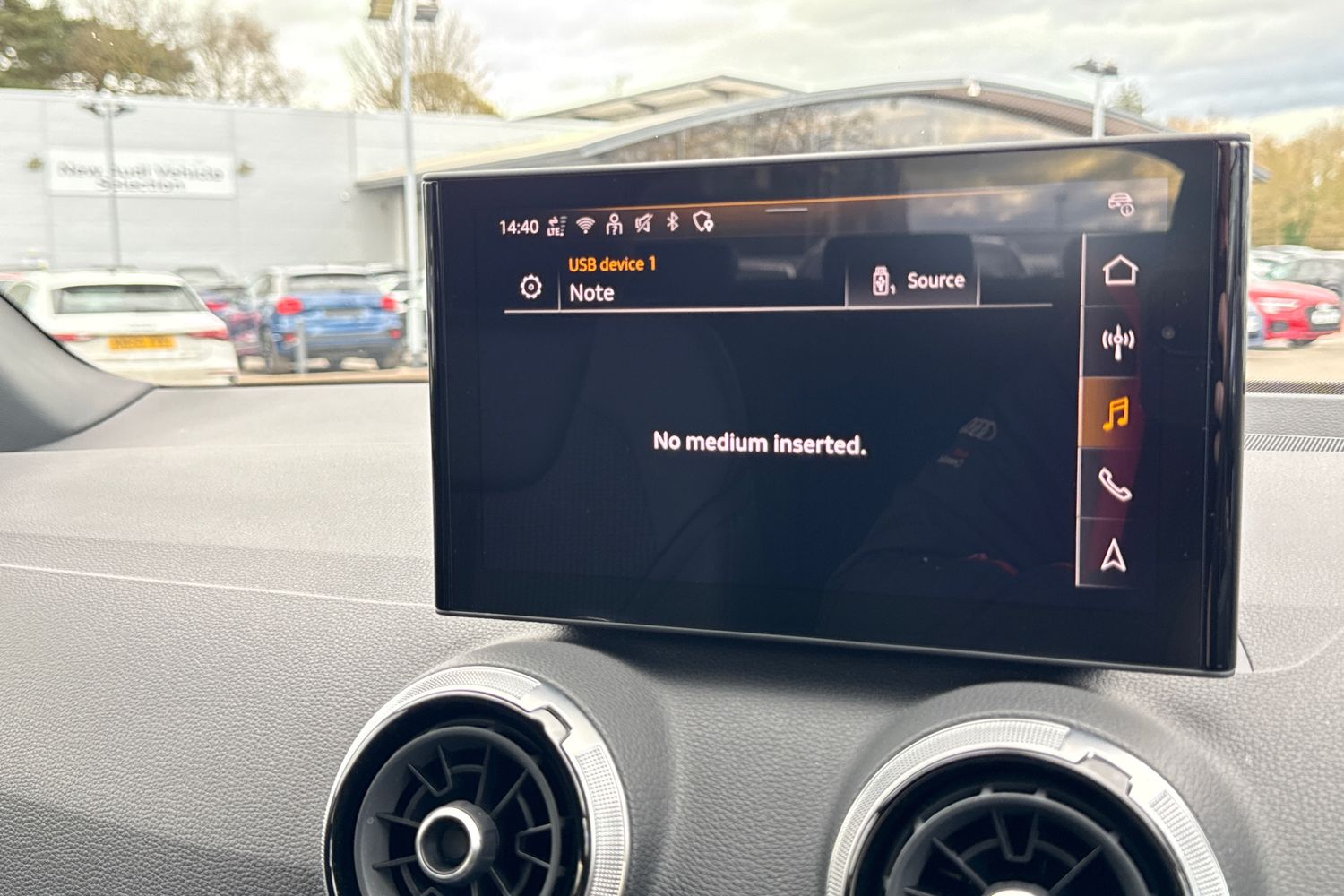 Used Audi Q2 2025 for sale - 78016319: Photo 37