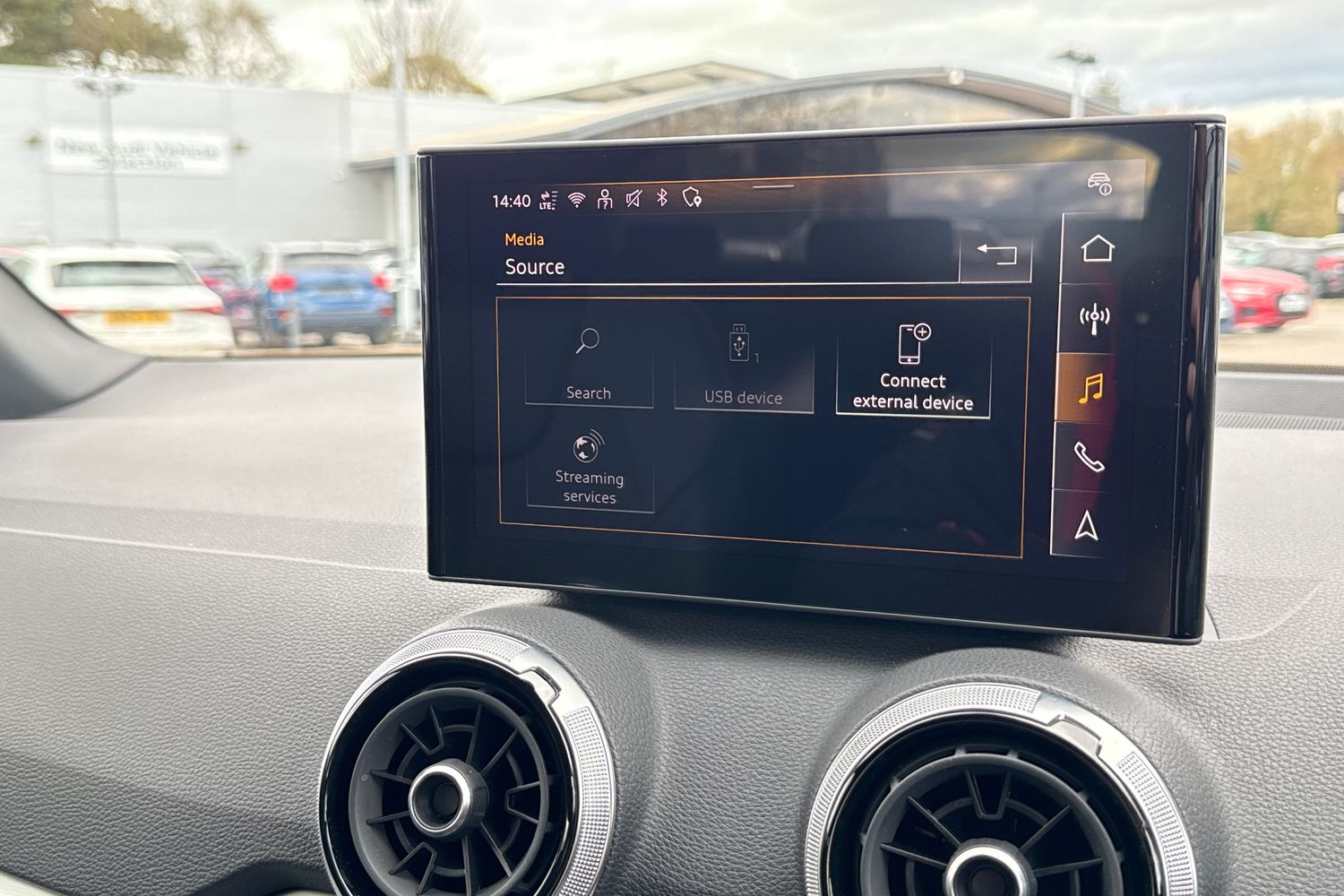 Used Audi Q2 2025 for sale - 78016319: Photo 38