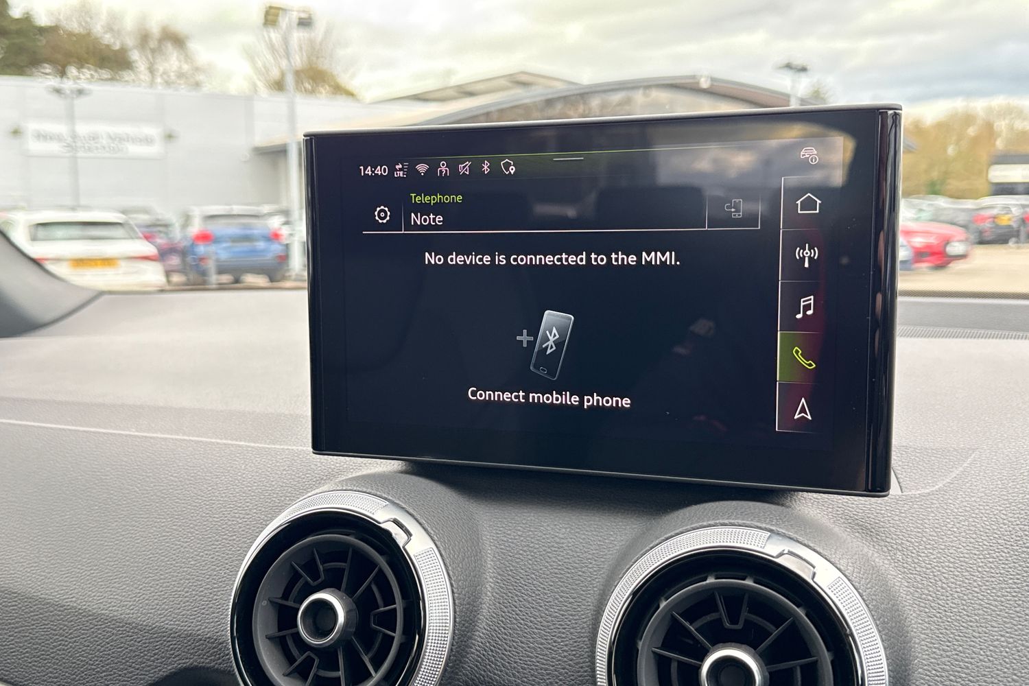 Used Audi Q2 2025 for sale - 78016319: Photo 39