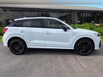 Used Audi Q2 2025 for sale - 78016319: Photo