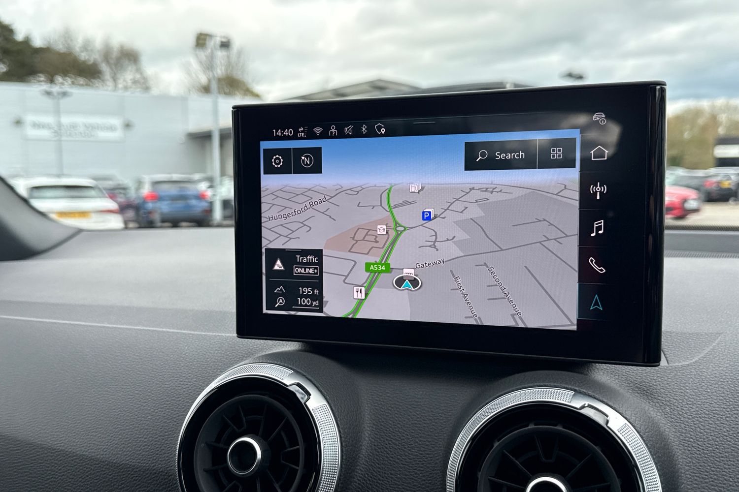 Used Audi Q2 2025 for sale - 78016319: Photo 40