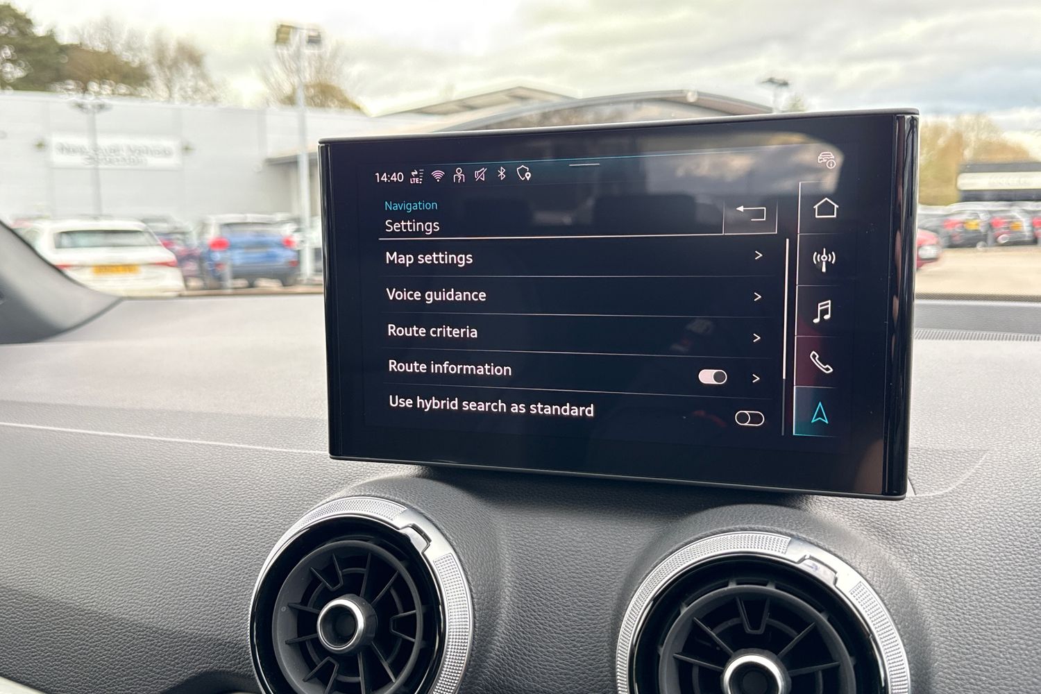 Used Audi Q2 2025 for sale - 78016319: Photo 41