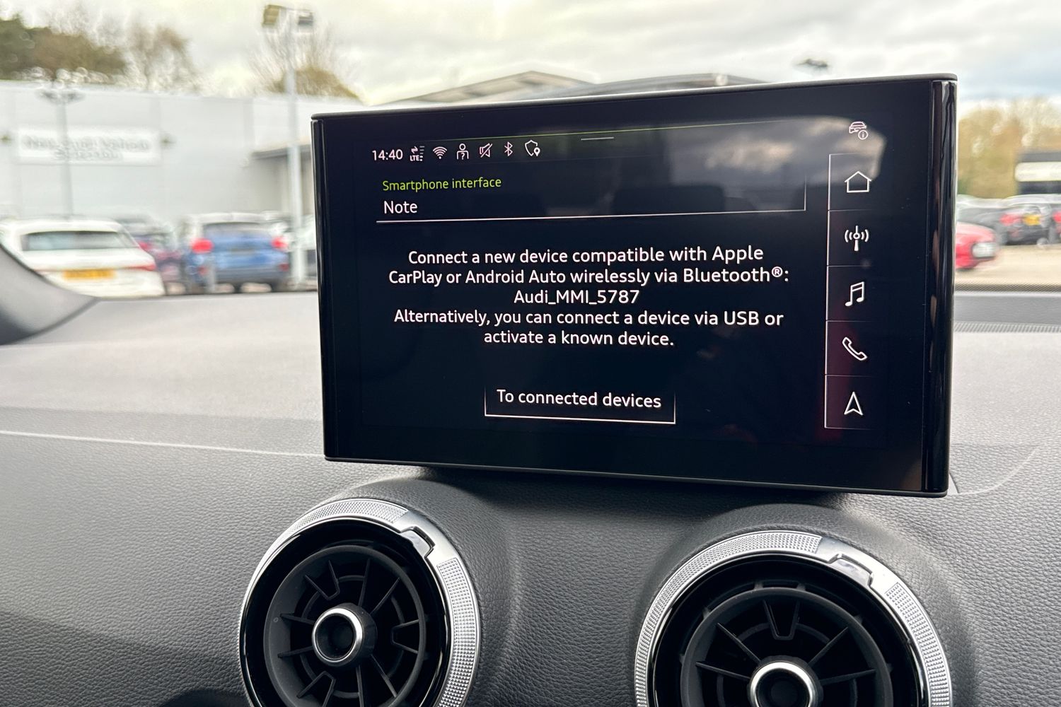 Used Audi Q2 2025 for sale - 78016319: Photo 42