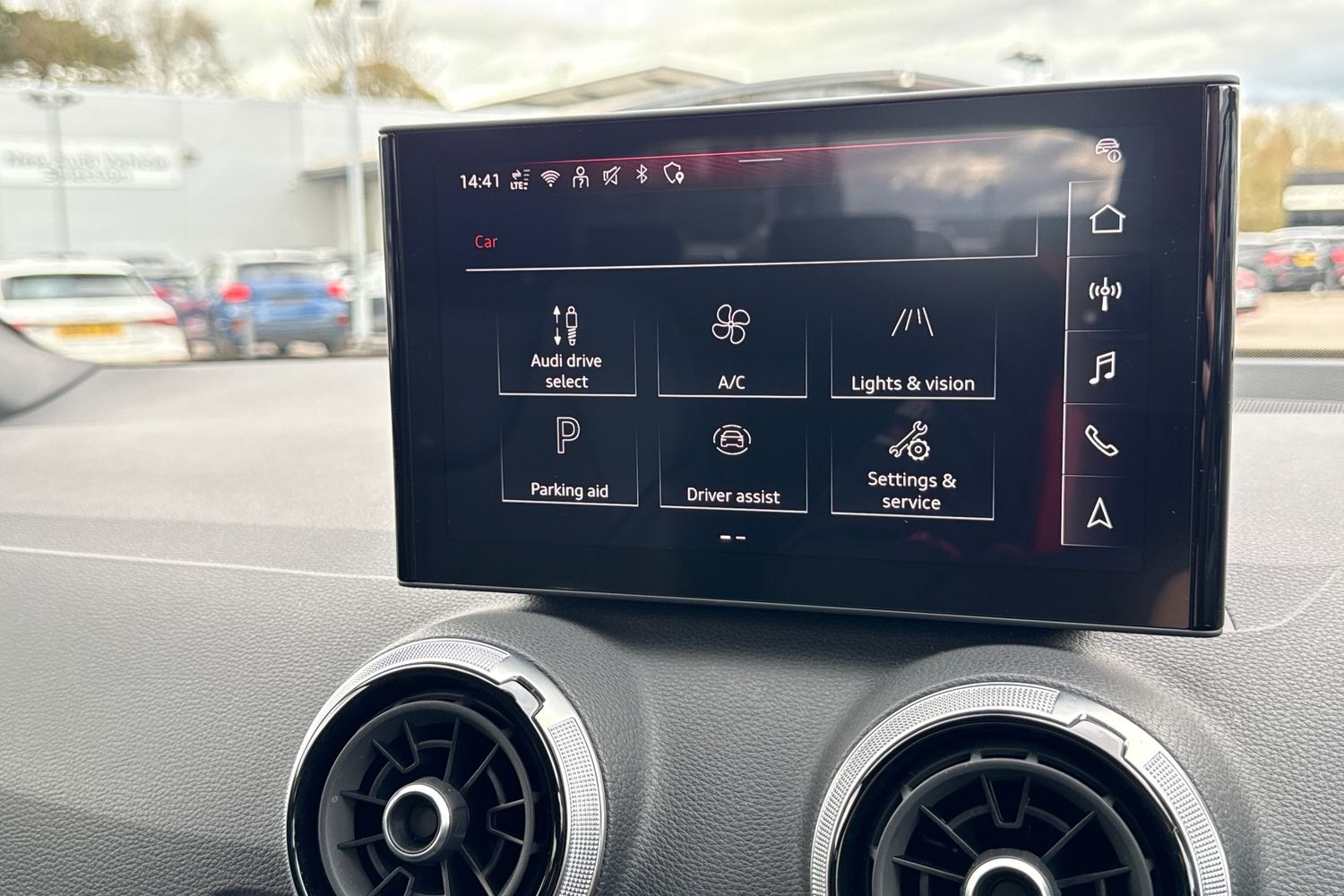 Used Audi Q2 2025 for sale - 78016319: Photo 43