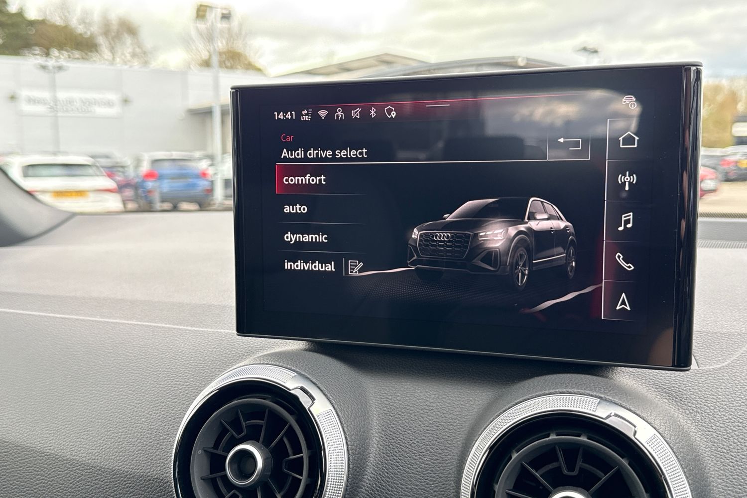 Used Audi Q2 2025 for sale - 78016319: Photo 44