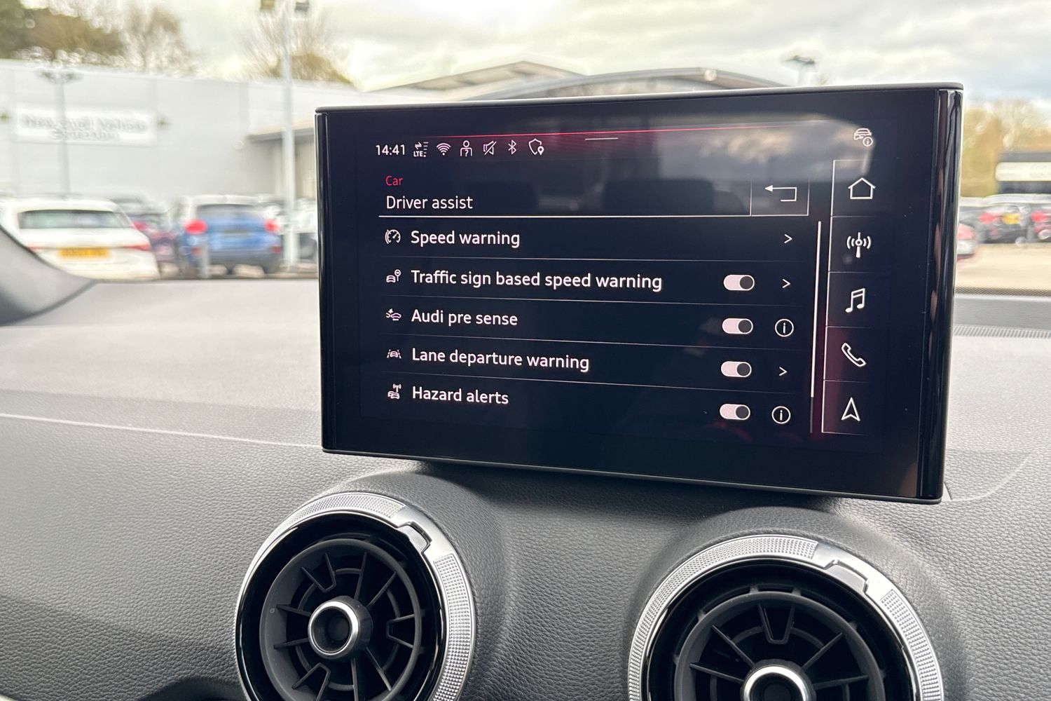 Used Audi Q2 2025 for sale - 78016319: Photo 45