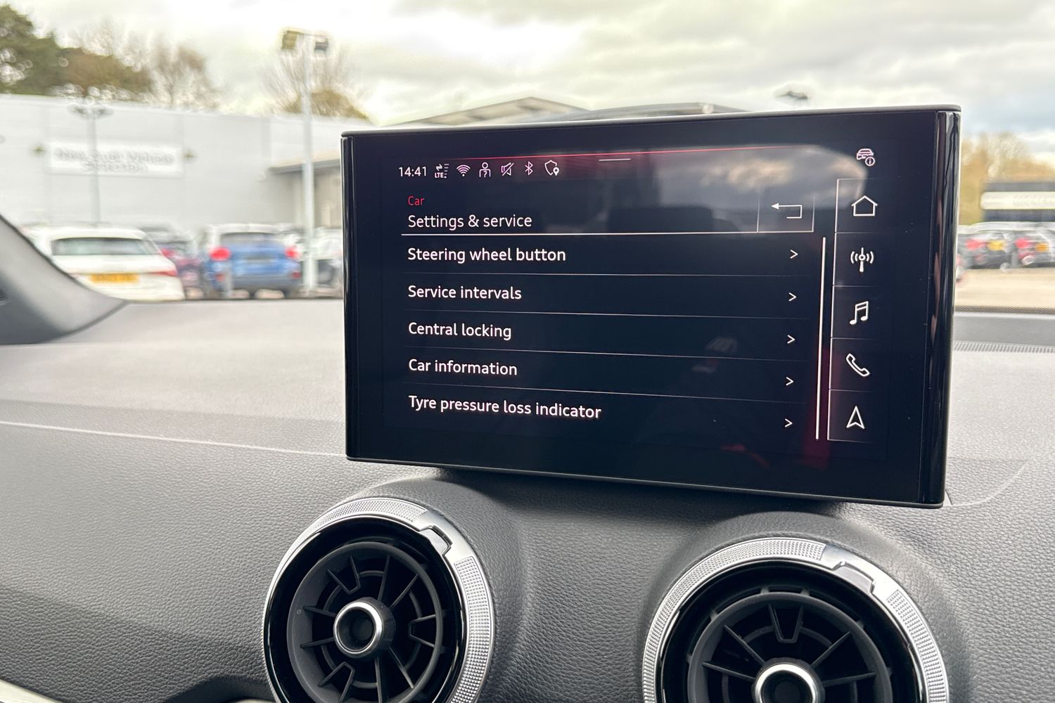 Used Audi Q2 2025 for sale - 78016319: Photo 46