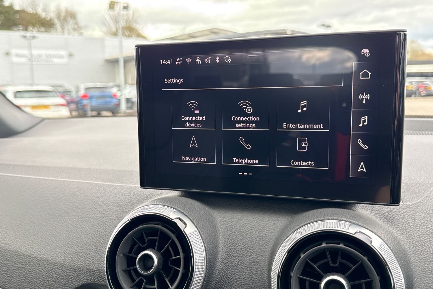 Used Audi Q2 2025 for sale - 78016319: Photo 49