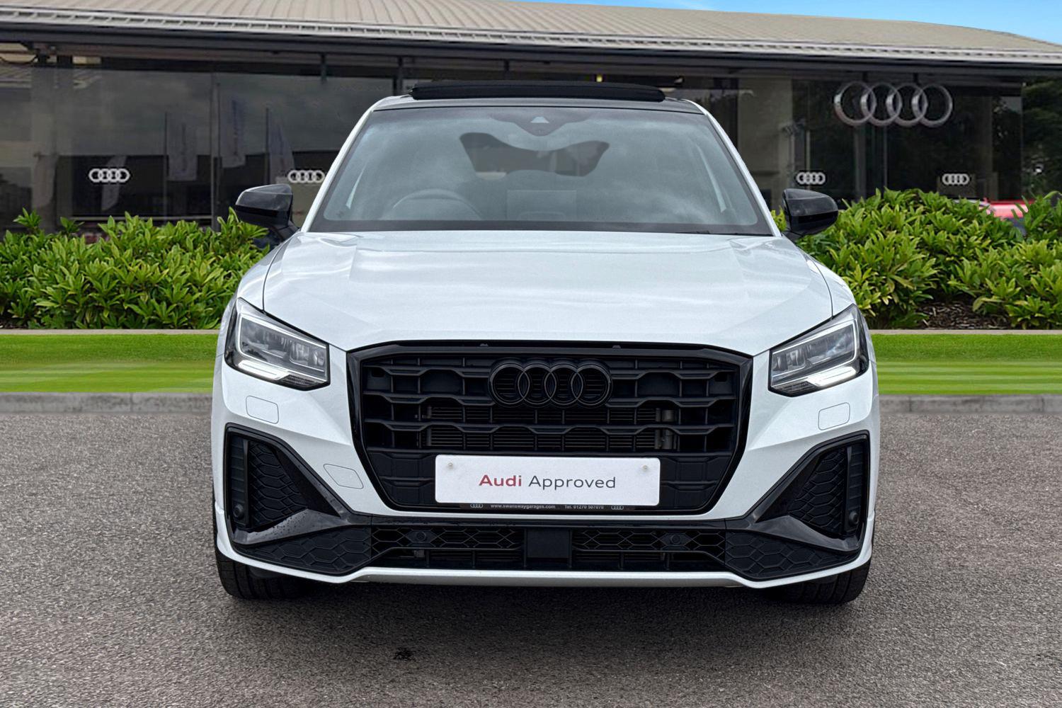 Used Audi Q2 2025 for sale - 78016319: Photo 6