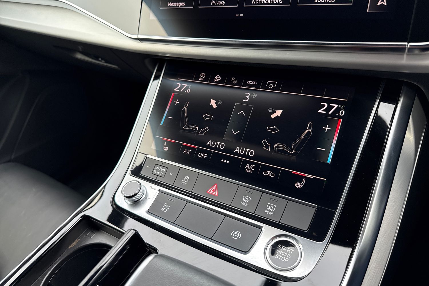 Used Audi Q7 2022 for sale - 77368343: Photo 22