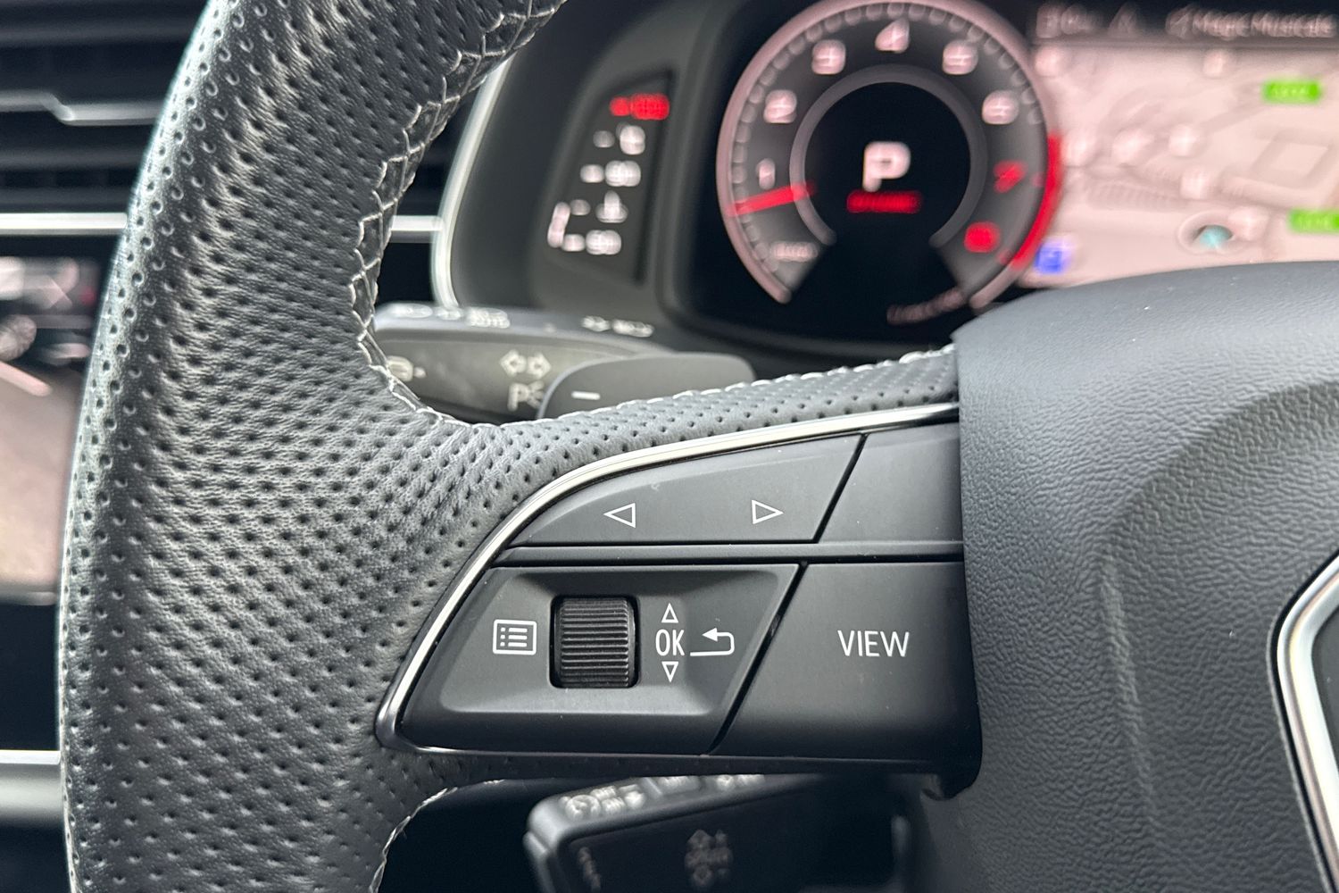 Used Audi Q7 2022 for sale - 77368343: Photo 26