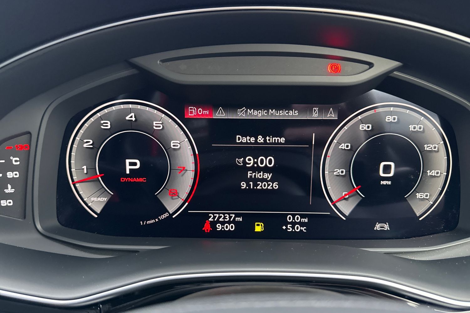 Used Audi Q7 2022 for sale - 77368343: Photo 30