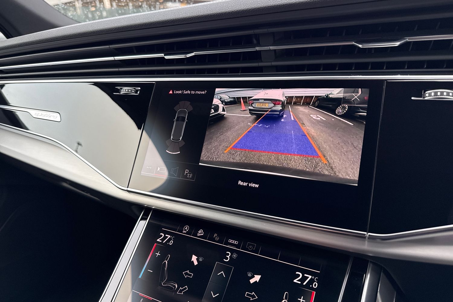 Used Audi Q7 2022 for sale - 77368343: Photo 31