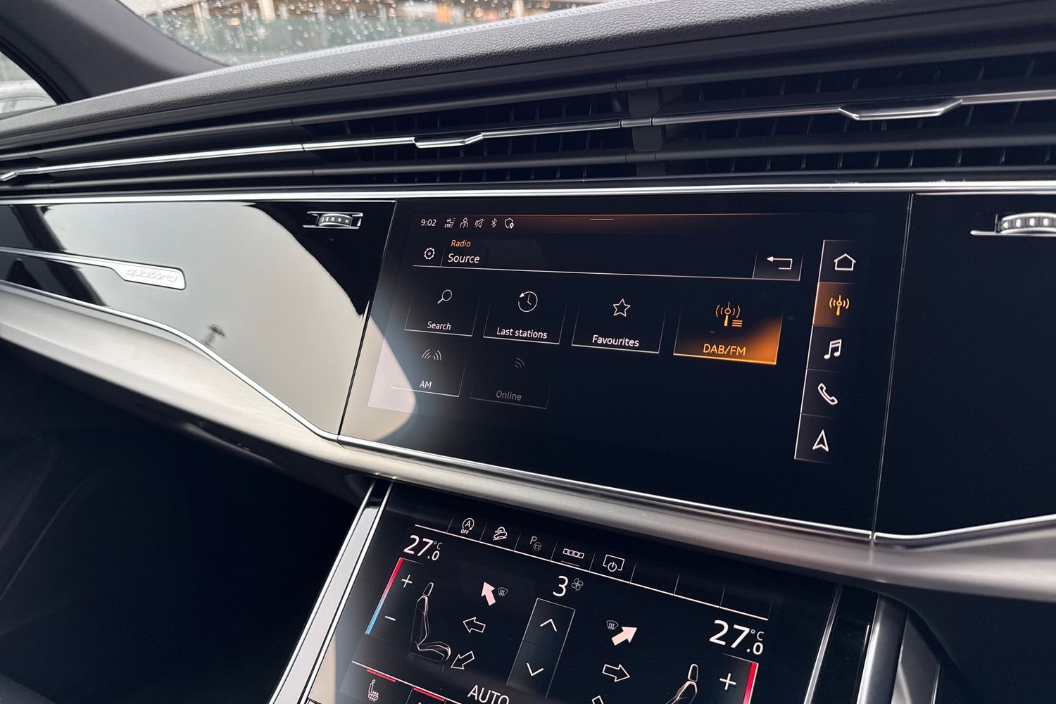 Used Audi Q7 2022 for sale - 77368343: Photo 35