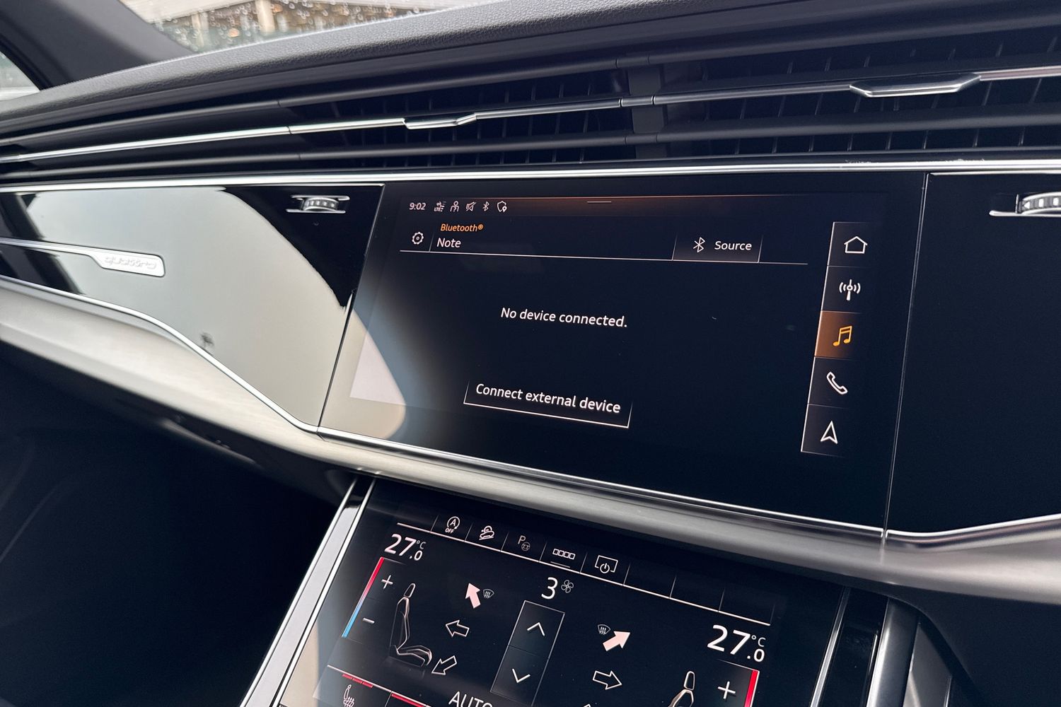 Used Audi Q7 2022 for sale - 77368343: Photo 36