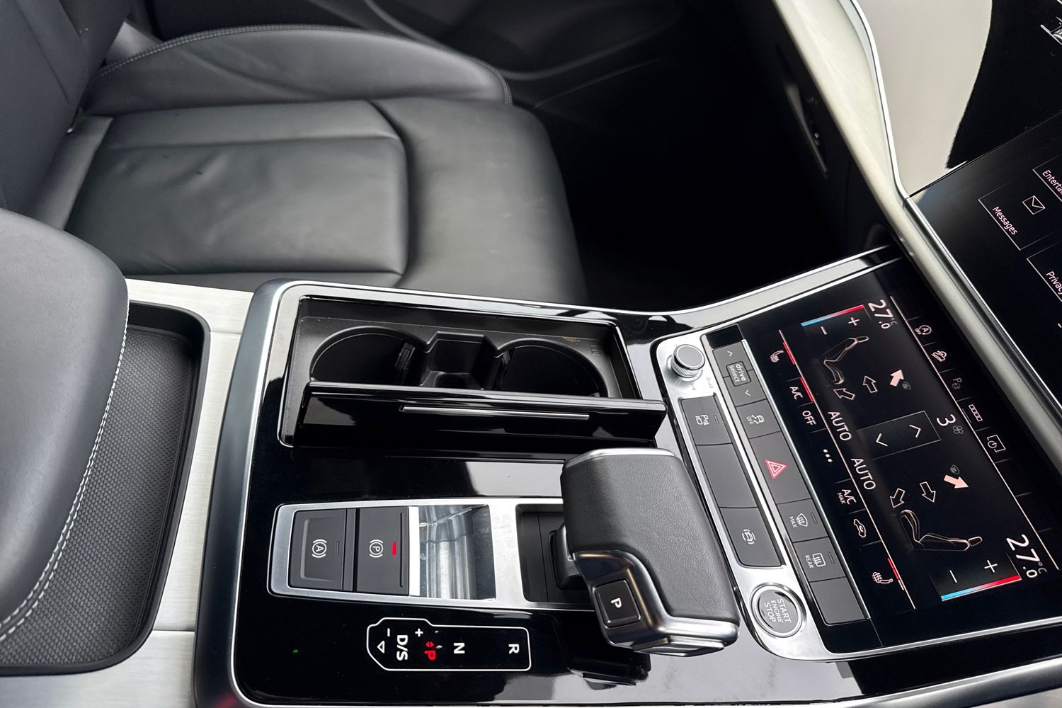 Used Audi Q7 2022 for sale - 77368343: Photo 50