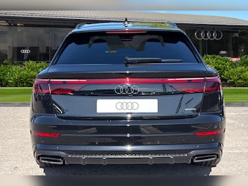 Used Audi Q8 2026 for sale - 79097791: Photo