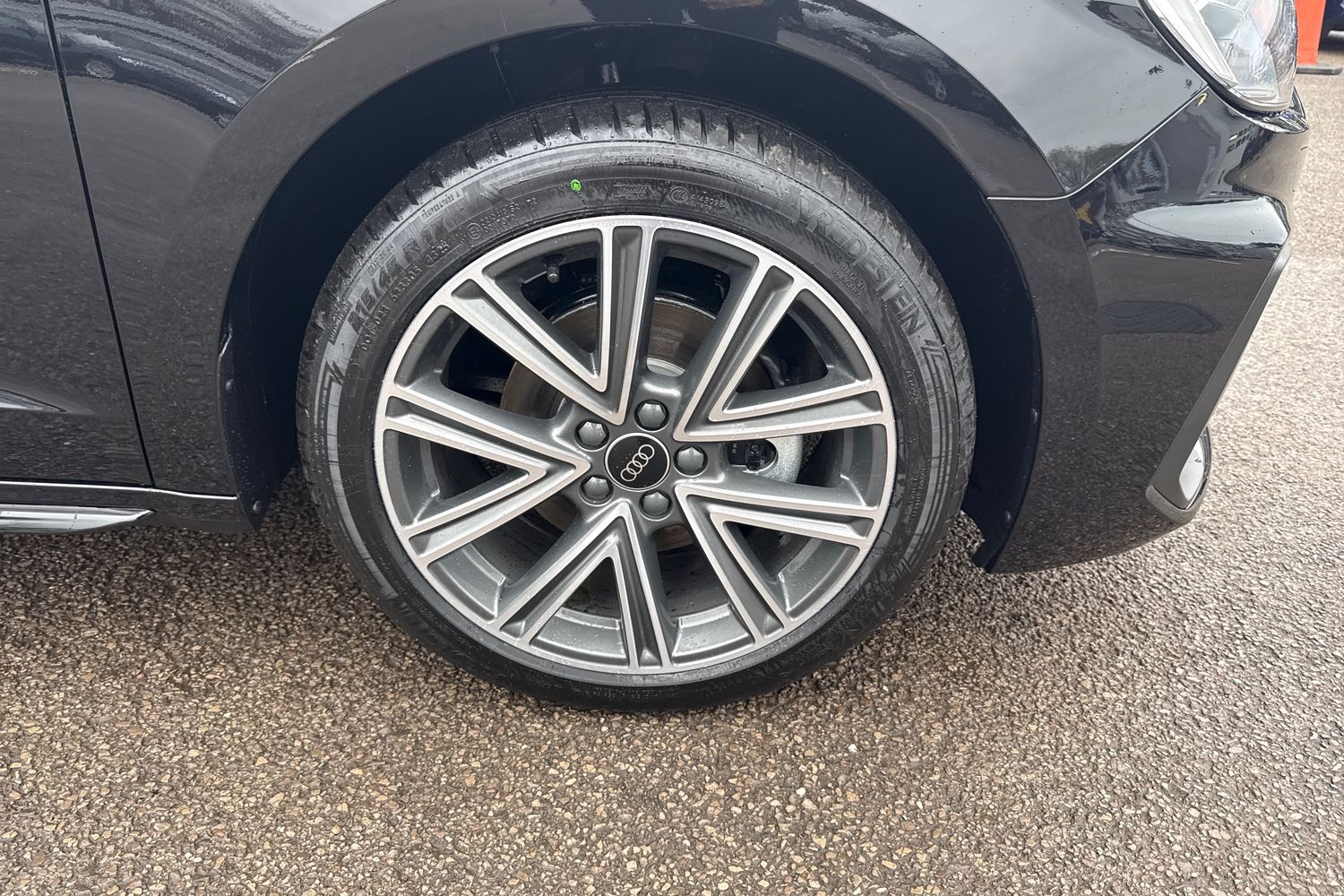 Used Audi A1 2026 for sale - 77527352: Photo 11